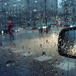 Conduir amb pluja | Autoescola Sant Feliu