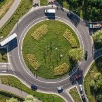 Rotondes | Autoescola Sant Feliu