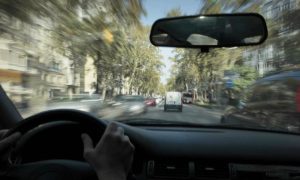 Conducció subconscient | Autoescola Sant Feliu