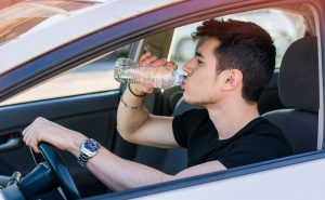 Conduir amb calor | Autoescola Sant Feliu
