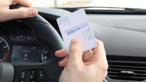 Pèrdua punts carnet de conduir | Autoescola Sant Feliu