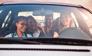 Els joves perden interés en treure el permís de conduir | Autoescola Sant Feliu