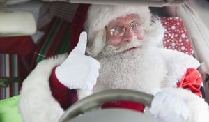 Autoescola Sant Feliu | Llega la Navidad