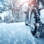 Autoescola Sant Feliu | Conduir amb neu, vent i pluja