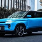 Autoescola Sant Feliu | Geely Icon