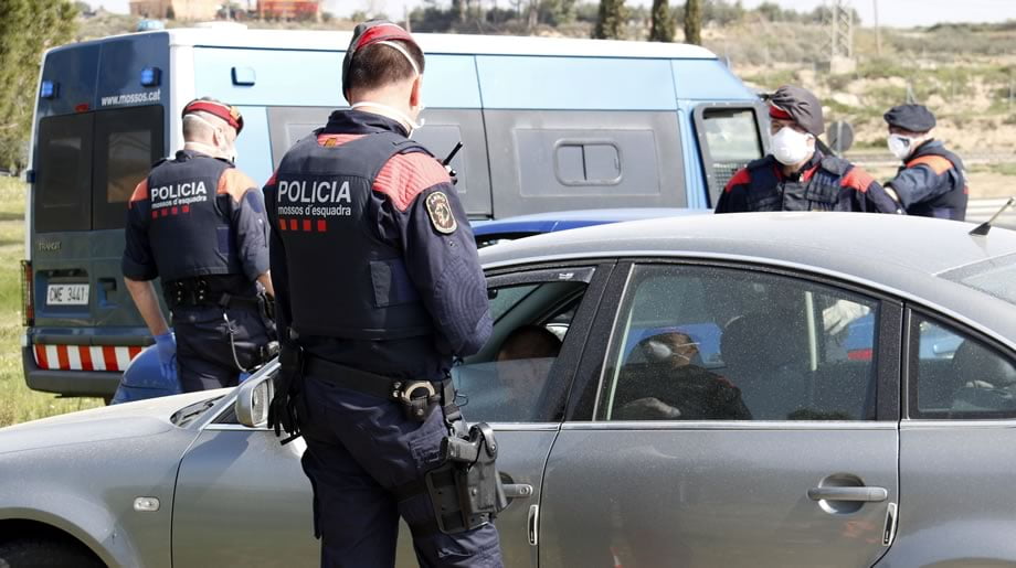 Autoescola Sant Feliu | #ensquedemacasa
