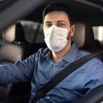 Autoescola Sant Feliu - Conduir amb mascareta