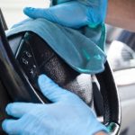 Autoescola Sant Feliu | 5 mesures a prendre contra el coronavirus si comparteixes cotxe