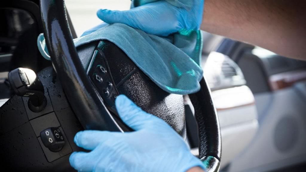 Autoescola Sant Feliu | 5 mesures a prendre contra el coronavirus si comparteixes cotxe