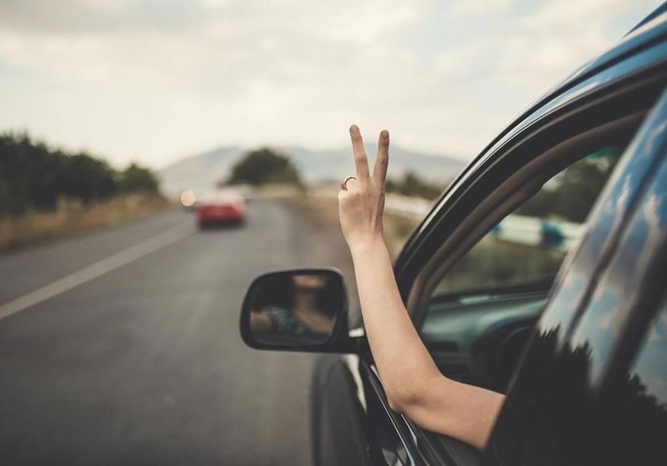 Autoescola Sant Feliu - Curiositats sobre la conducció
