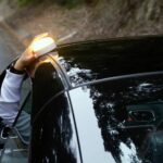 Autoescola Sant Feliu - Nova senyal lluminosa