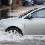 Autoescola Sant Feliu - Blog - Pluja a la vista