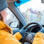 Autoescola Sant Feliu - Blog - Conduir amb abric