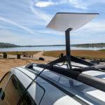 Autoescola Sant Feliu - Blog - Starlink ha posat en marxa la Internet per satèl·lit per a vehicles en moviment