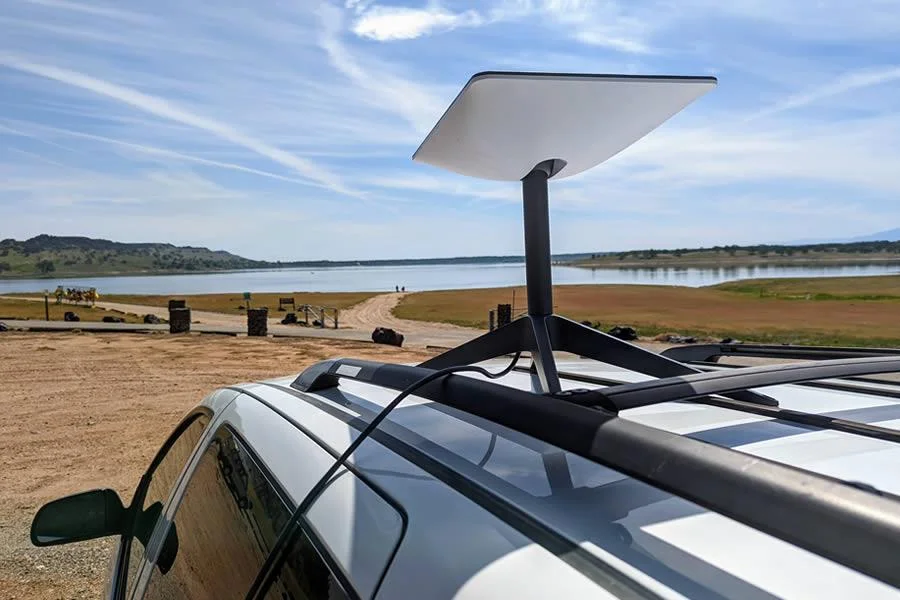 Starlink ha puesto en marcha el Internet por satélite para vehículos en movimiento Autoescola Sant Feliu - Blog - Starlink ha puesto en marcha el Internet por satélite para vehículos en movimiento