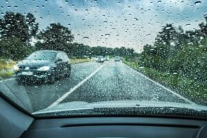 Autoescola Sant Feliu - Blog - Després de la tempesta..