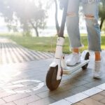 Autoescola Sant Feliu - Blog - Nova normativa per patinets elèctrics