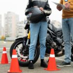Autoescola Sant Feliu - Blog - La DGT obligará a hacer un curso para conducir motos de 125cc