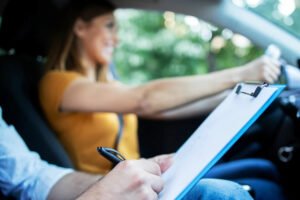 Autoescola Sant Feliu - Blog - Tot el que has de saber sobre l'examen pràctic