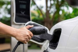 Autoescola Sant Feliu - Blog - Tot el que necessites saber sobre els vehicles elèctrics