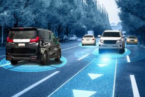 Nuevas normativas de seguridad en automóviles
