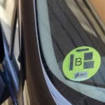 Autoescola Sant Feliu - Blog - Com canviar l'etiqueta B del teu cotxe a una C