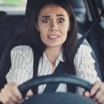 Autoescola Sant Feliu - Blog - Com superar la por a conduir un cop obtingut el carnet